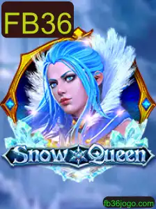 SnowQueen: Aventura Congelante com a Chave Mestra FB36