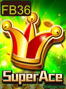 Explorando o Mundo de SuperAce: Um Jogo Inovador