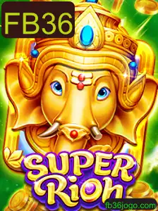 Explorando o Universo do Jogo SuperRich: Uma Aventura com FB36