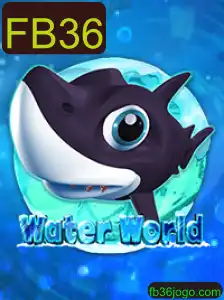 Descubra o Mundo Fascinante de WaterWorld: Regras e Dinâmicas do Jogo